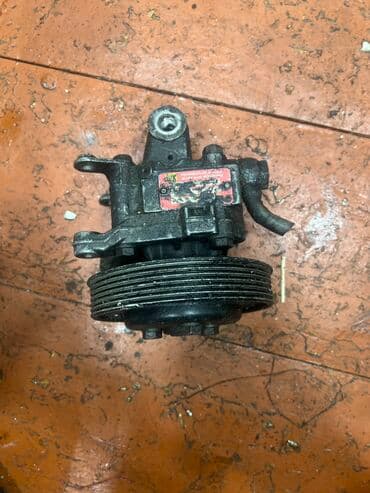 рулевая рейка тойота виндом: Гидроусилитель BMW Б/у, Оригинал — 3