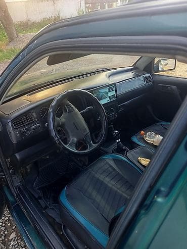 сайты продажи авто в киргизии: Volkswagen Golf: 1995 г., 1.8 л, Механика, Бензин, Хэтчбэк — 5