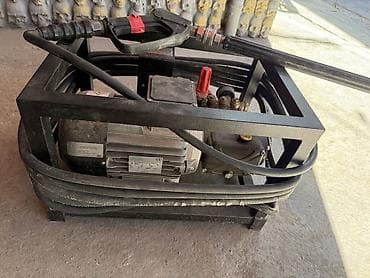 апарат морожное: ПРОДАЮ: Профессиональный аппарат высокого давления GRASS (PWI 19/13 — 6