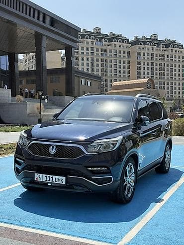 джипы 200000 сом: 100%Родной окрас Год выпуска:2019 Привод: полный 4WD Обьем:2.2дизель — 2
