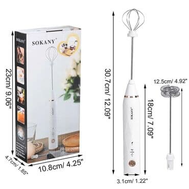 миксер кухонный: Блендер, миксер, Новый, Платная доставка, Бесплатная доставка, Самовывоз — 3