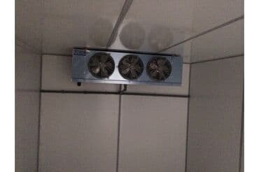 холодильний: Установка холодильного оборудования для цветочных магазинов, складов и — 3