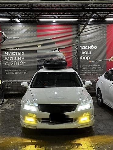 byd e7: СРОЧНО СРОЧНО СРОЧНО ‼️ ПРОДАЕТСЯ Honda Inspire Avanzare Салон — 2