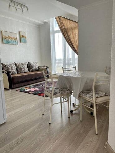 дом м: Квартира, Париж 2 ЦО Париж, Чок-Тал — 9