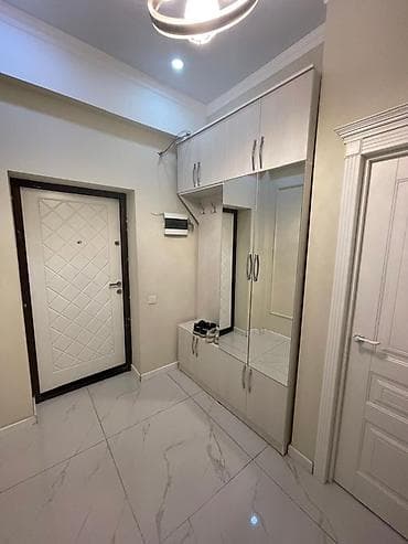 чортекова квартира: 1 комната, Собственник, Без подселения, С мебелью полностью — 5