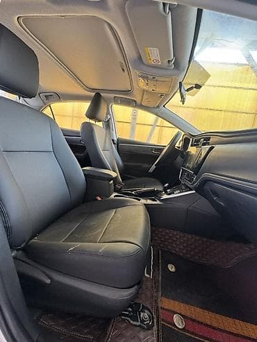 карол: Toyota Corolla: 2020 г., 2 л, Робот, Гибрид, Седан — 9