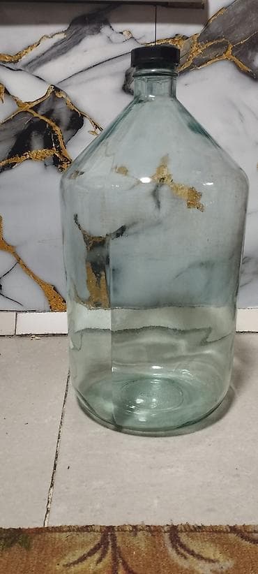 бутыль: Бутылки — 1