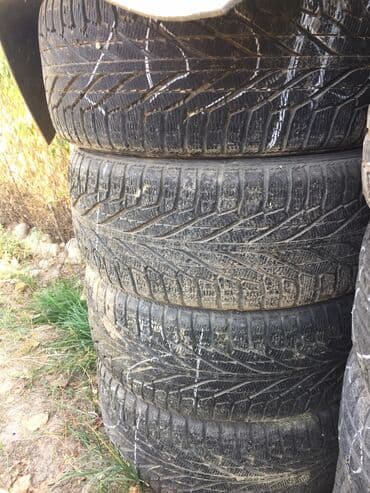 шинный центр бишкек прайс лист 2019: Шины легковых авто на выбор на запаску б/у размер на265/45/21 комплект — 2