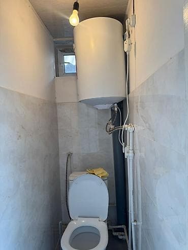 сколько стоит бишкек: 20 м², 1 комната, Парковка — 8