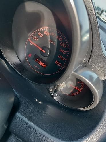 Honda: Honda Airwave: 2007 г., 1.5 л, Автомат, Гибрид, Универсал — 3