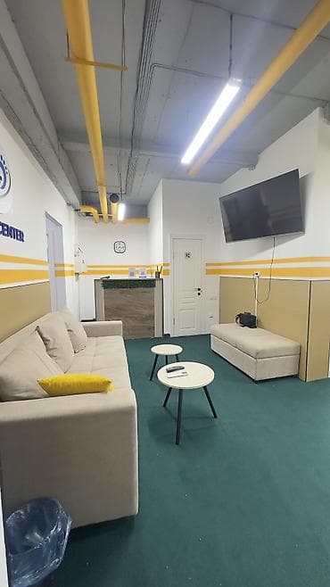 центральный: Центр диагностики, 120 м², 7 комнат, Без оборудования,Отдельный вход — 5