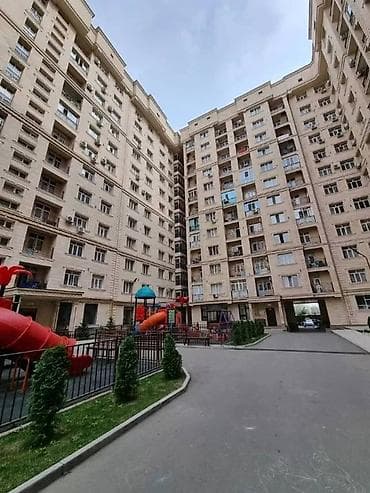 колмо кв: 1 комната, 38 м², Элитка, 12 этаж, Косметический ремонт — 2