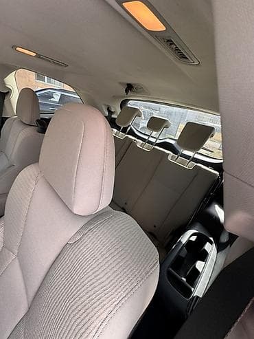 Продажа авто: Subaru Ascent: 2019 г., 2.4 л, Вариатор, Бензин, Кроссовер — 8