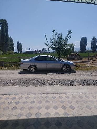 мазда демио гранат: Honda Inspire: 2002 г., 2.5 л, Автомат, Бензин, Седан — 5