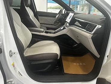 bmb 39: BYD Song Plus: 2024 г., Электромобиль, Кроссовер — 2