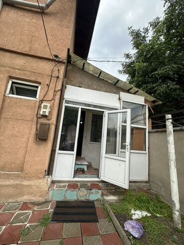 продажа дом каракол: Үй, 95 кв. м, 4 бөлмө, Риелтор, Косметикалык оңдоо — 25
