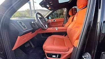 Продажа авто: Lixiang L7: 2024 г., Автомат, Электромобиль, Кроссовер — 5