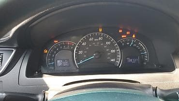 suba: Toyota Camry: 2015 г., Автомат, Бензин, Седан — 4
