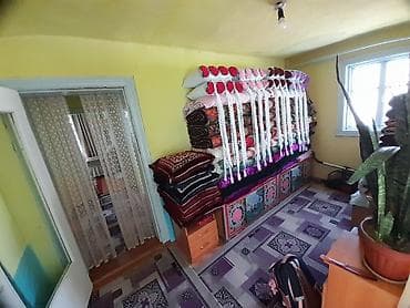 город каракол: Продаётся частный дом. Район автовокзал,5-7 минут до трассы,центра и — 6