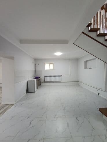 жилой дом жалалабад: 345 м², 6 комнат, Евроремонт, Бронированные двери, Забор, огорожен — 15