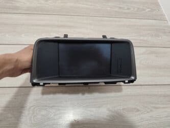 домкрат нексия: Органайзер Для багажника, цвет - Черный — 1