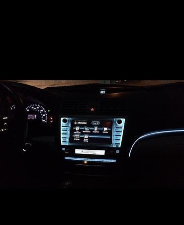 акорд 2 4: Toyota camry JBL.штатная магнитола,в отличном состоянии — 2