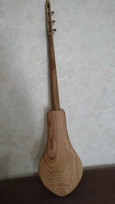 микрофон с колонками: Туюк ОРУК комуз новый звучание на должном уровне !!! Срочная цена!!! — 5