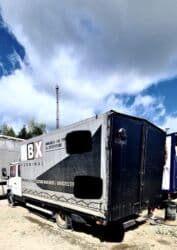 мерседес спринтер грузовой бортовой бишкек: Легкий грузовик, Mercedes-Benz, Дубль, 3 т, Б/у — 3