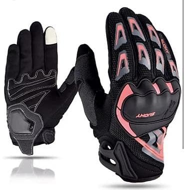 super soko: Мотоперчатки, Новый — 3