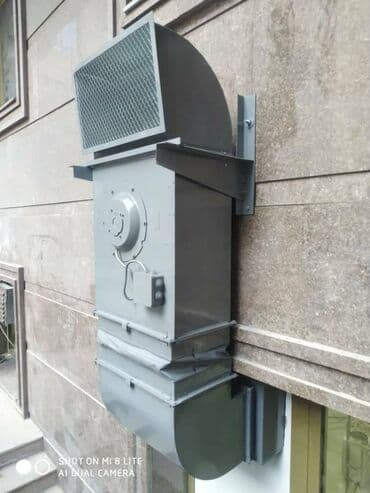 кондиционеры напольные: Кондиционер Gree Напольно-потолочный, Инверторный, Обогрев, Охлаждение, Вентиляция — 24