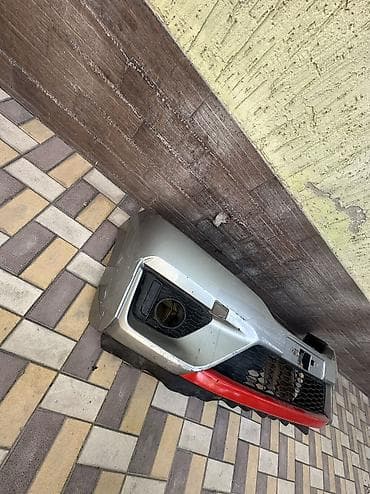 бампер на хонда фит бишкек: Бампер Honda, Б/у, Оригинал — 10