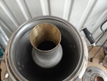 ural tt: Самовар, Б/у, Самовывоз — 3