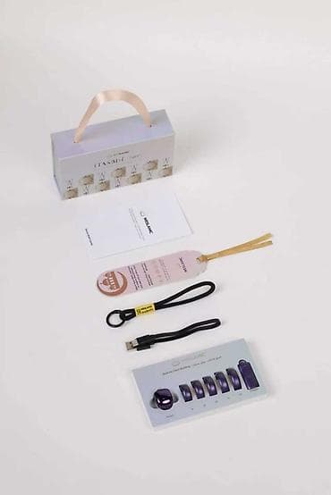 smart sensor: Смарт-чётки Weslamic iTasbih — электронное устройство для зикра и — 4