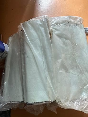 пузырчатая: Клейкая лента для изоляции — 1