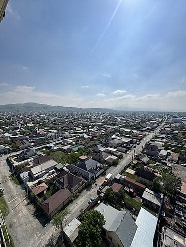 квартира арча бешик: 2 комнаты, 63 м², Элитка, 14 этаж, Готовая ПСО (под самоотделку) — 2