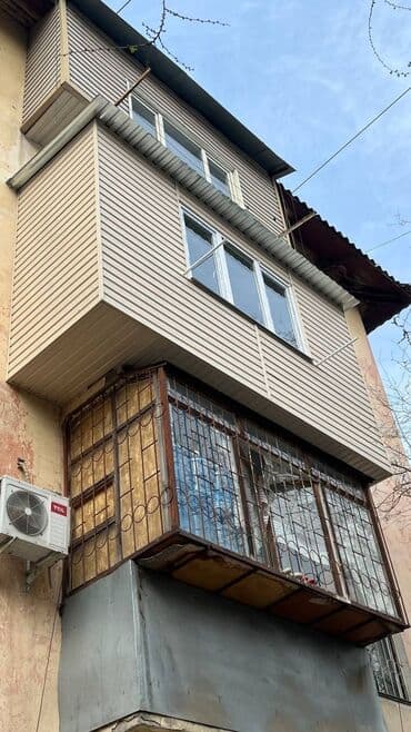 утепление домов фасадов: Утепление балкона, лоджии, Утепление стен, Утепление полов | Утепление дома, Утепление квартиры, Утепление склада | Penoplex, Пенопласт, Базальт Больше 6 лет опыта — 6