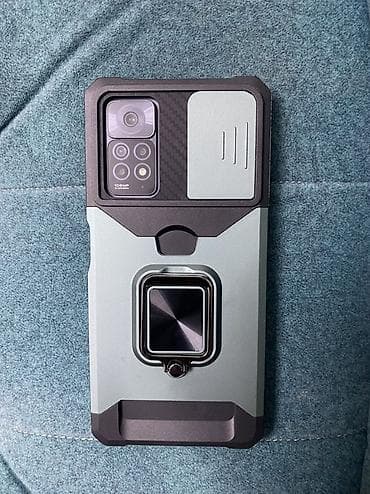 Redmi, Redmi Note 11 Pro, цвет - Серый