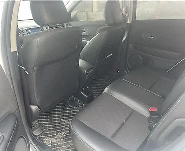 ej ve: Honda Vezel: 2021 г., 1.5 л, Вариатор, Бензин, Кроссовер — 7