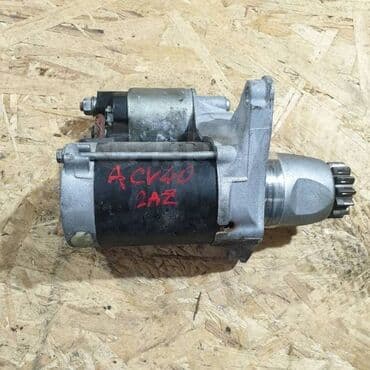 стартер тойота ипсум: Стартер Toyota 2005 г., Б/у, Оригинал, Япония — 1