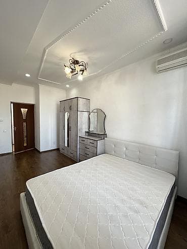 ипотека: 2 комнаты, 79 м², Элитка, 2 этаж, Евроремонт — 9