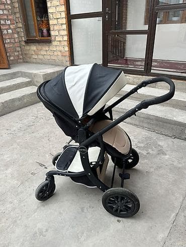 Велосипеды: Детский велосипед, 4-колесный, 3 - 4 года, Для девочки, Новый — 2