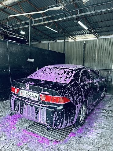 Honda Accord: 2004 г., 2 л, Автомат, Бензин, Седан at lalafo.kg Honda Accord: 2004 г., 2 л, Автомат, Бензин, Седан