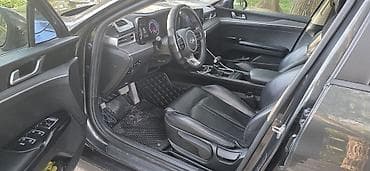 бек абад: Kia K5: 2020 г., 2 л, Типтроник, Газ, Седан — 10