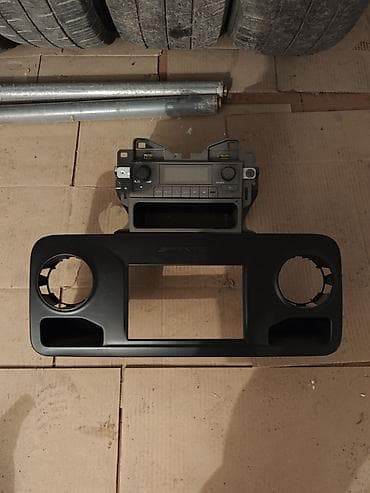 систему видеонаблюдения: Продаю магнитола от 907 — 1