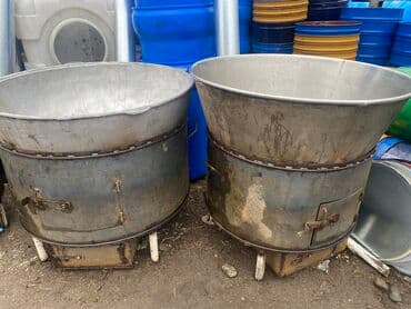 кастрюля 40 литров нержавейка: Дежа, котел из нержавейки и дюраль. 150-350 л. В комплекте крышка — 4