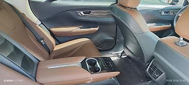 haval h7: Седан Hongqi H5 (Hongqi HS) черного цвета. Электро с запасом хода на — 6