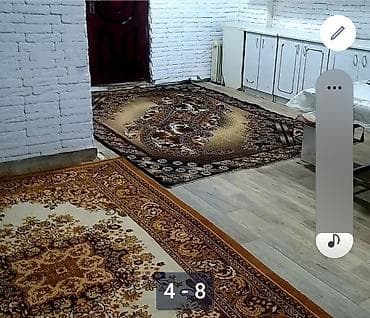 квартира на оренду: 1 комната, Собственник, С мебелью полностью — 5