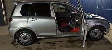 глушитель нексия 2: Mazda Demio: 2004 г., Автомат, Хэтчбэк — 7