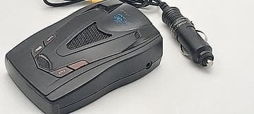 Видеорегистратор Б/у, На панель