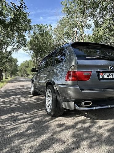 куплю кондиционеры: BMW X5: 2004 г., 4.4 л, Автомат, Бензин, Кроссовер — 8